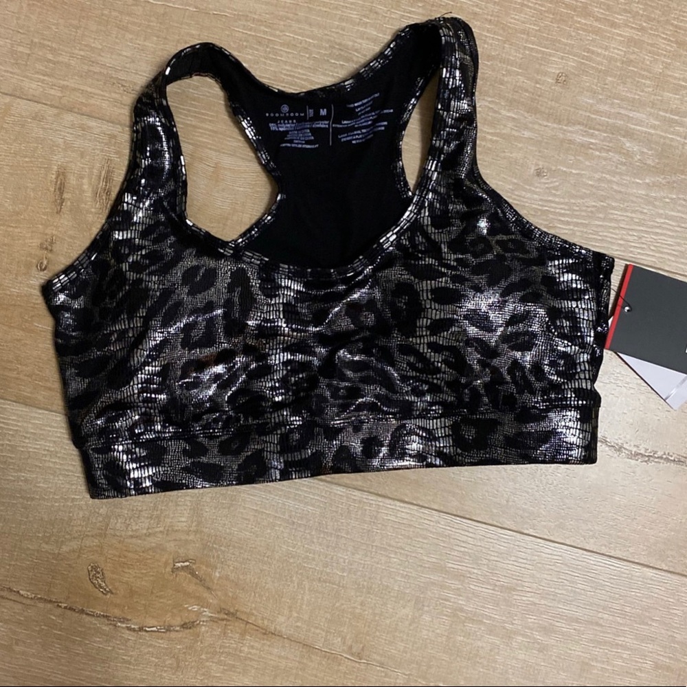 Sport bras